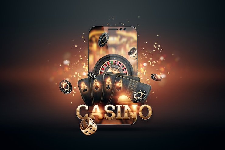 Tampilan aplikasi mobile brigida dengan pasar Liga 1 dan live-dealer