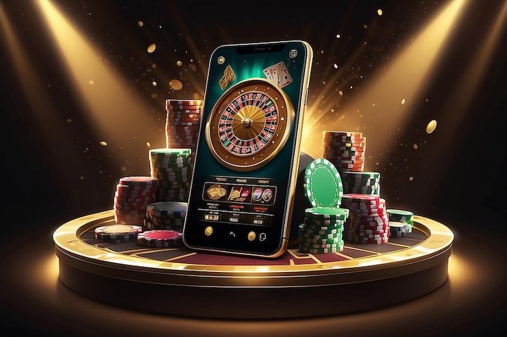 Pengaturan keamanan dan pemberitahuan dalam aplikasi mobile brigida