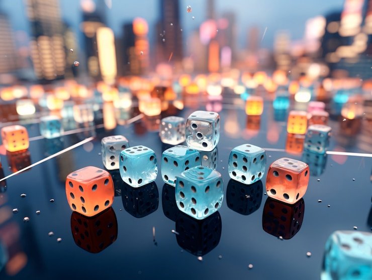 Antarmuka Casino Hold'em di brigida menampilkan dealer live, kartu pemain, dan kartu komunitas di layar mobile