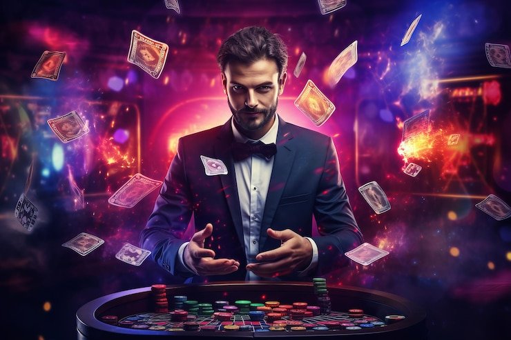 Tabel pembayaran Casino Hold'em di brigida menampilkan kombinasi kartu dan nilai pembayaran