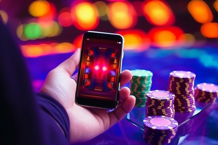 Tampilan papan peringkat brigida di perangkat mobile menampilkan ranking pemain dengan informasi aktivitas dan kategori permainan